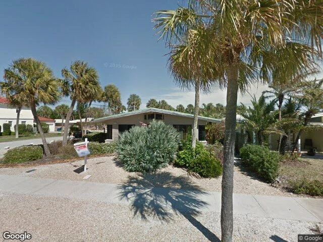 House image located at Clearwater Beach, FL 33767