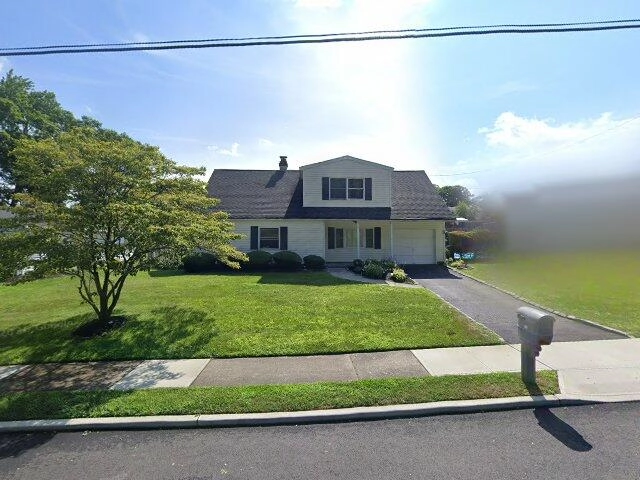 House image located at Selden, NY 11784