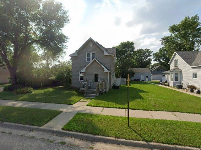 House image located at Thief River Falls, MN 56701