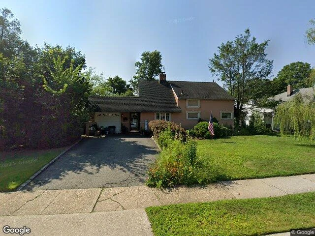 House image located at Levittown, NY 11756