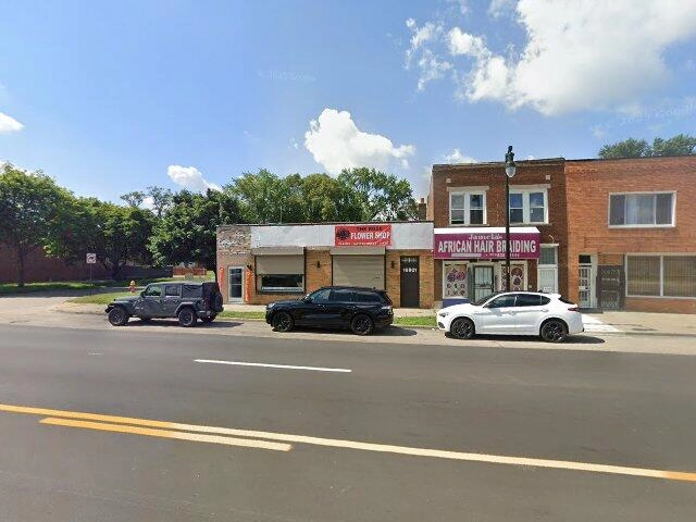 House image located at Detroit, MI 48227