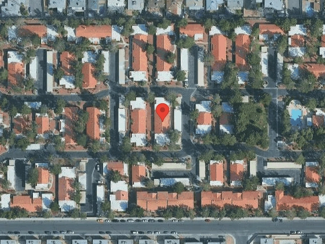 House image located at Las Vegas, NV 89102