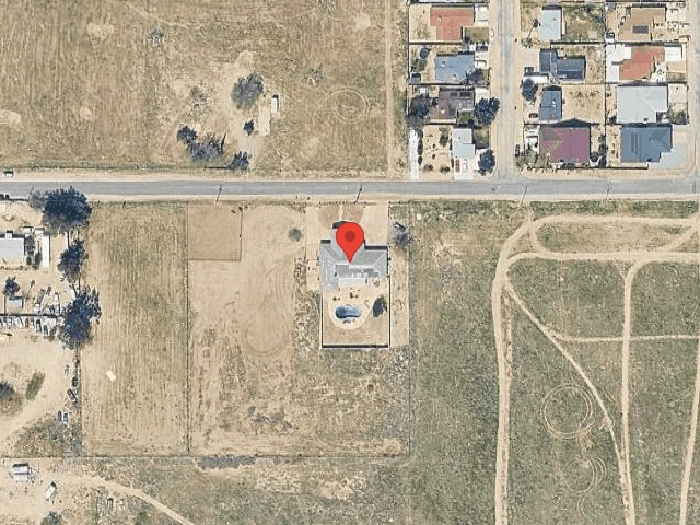 House image located at Cabazon, CA 92230
