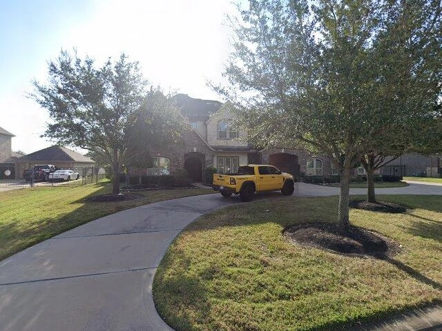 House image located at Cypress, TX 77433