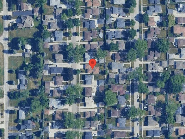 House image located at Des Plaines, IL 60018