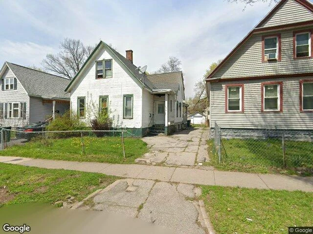 House image located at Rochester, NY 14621