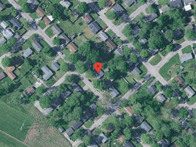 House image located at East Saint Louis, IL 62206