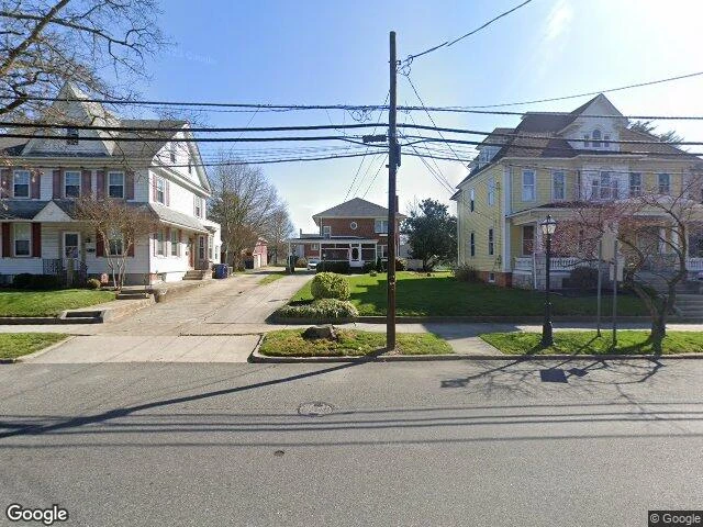 House image located at Woodstown, NJ 08098