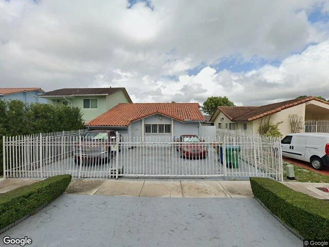 House image located at Miami, FL 33184