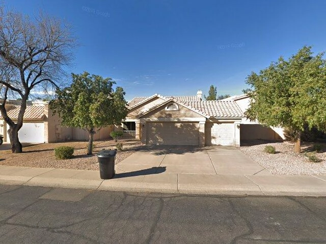 House image located at Scottsdale, AZ 85260