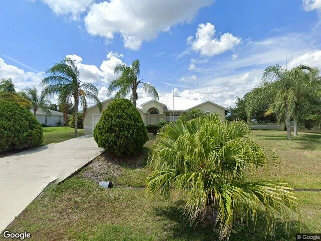 House image located at Port Saint Lucie, FL 34984