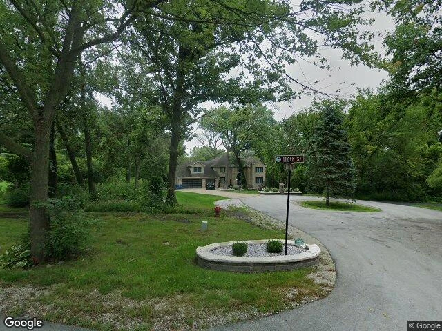 House image located at Palos Park, IL 60464