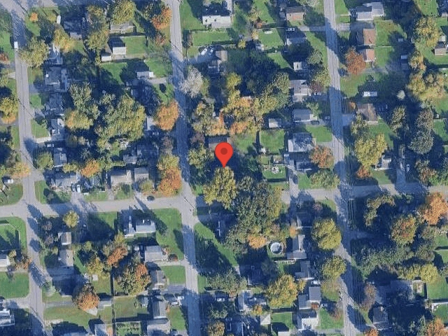 House image located at Syracuse, NY 13211