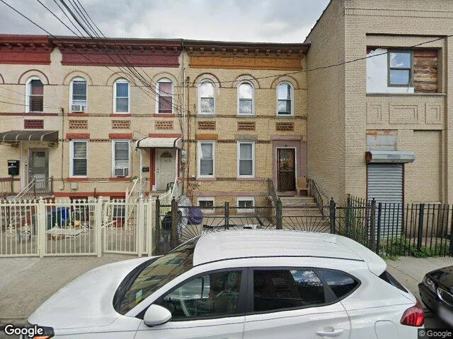 House image located at Brooklyn, NY 11207