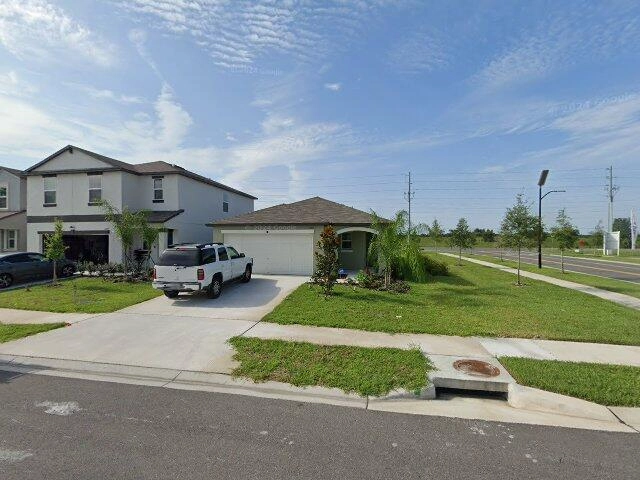 House image located at Spring Hill, FL 34609