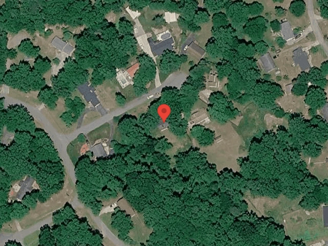House image located at Thomasville, NC 27360