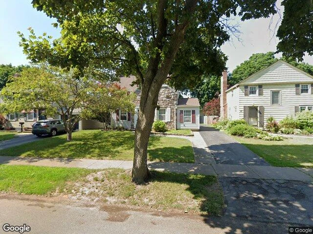 House image located at Rochester, NY 14617