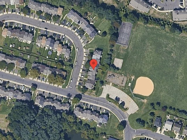 House image located at Mount Holly, NJ 08060