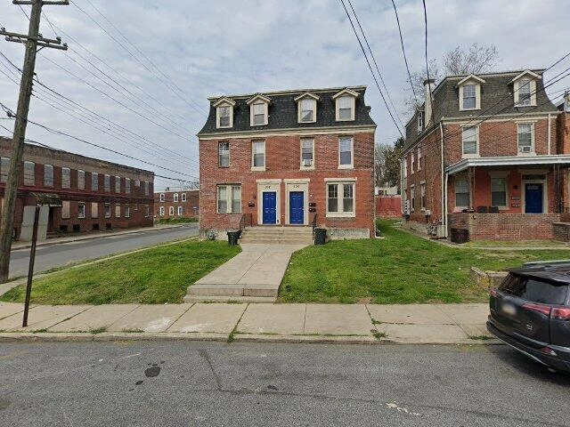 House image located at Darby, PA 19023