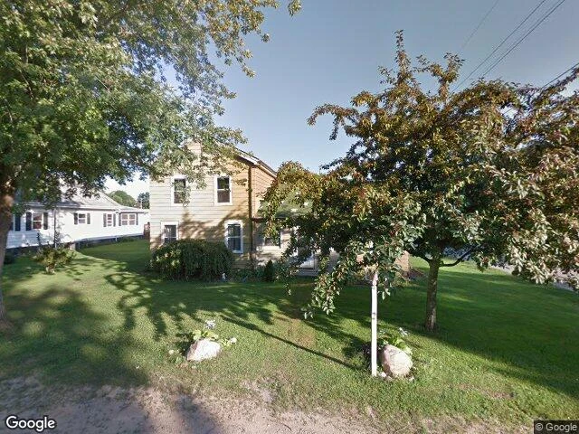 House image located at Rolling Prairie, IN 46371