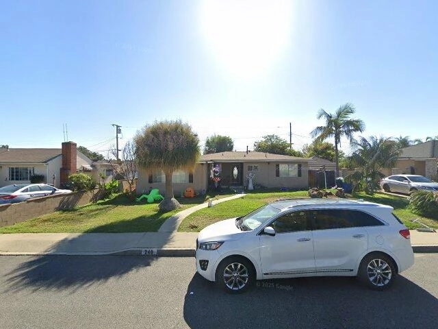 House image located at Pomona, CA 91767