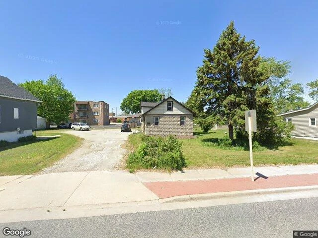 House image located at Thornton, IL 60476