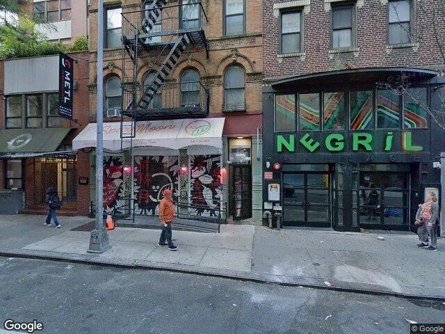 House image located at New York, NY 10012