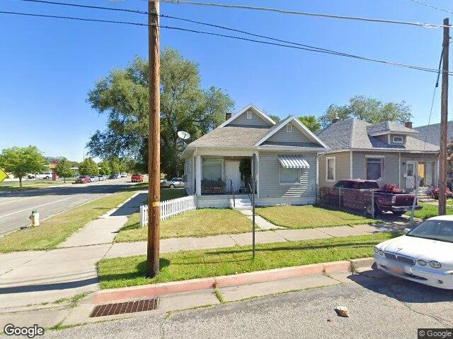 House image located at Ogden, UT 84401