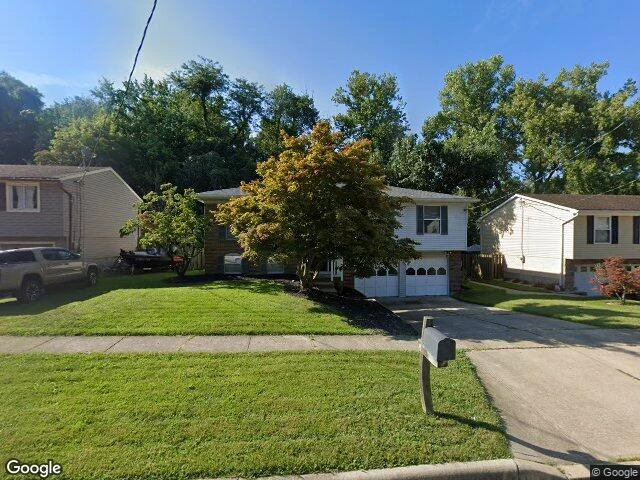 House image located at Cleves, OH 45002