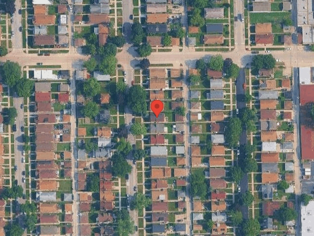 House image located at Chicago, IL 60643