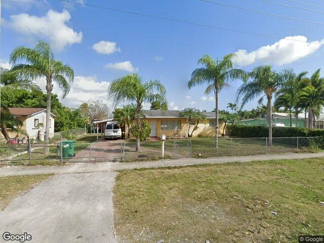House image located at Homestead, FL 33033