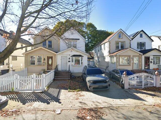 House image located at Saint Albans, NY 11412