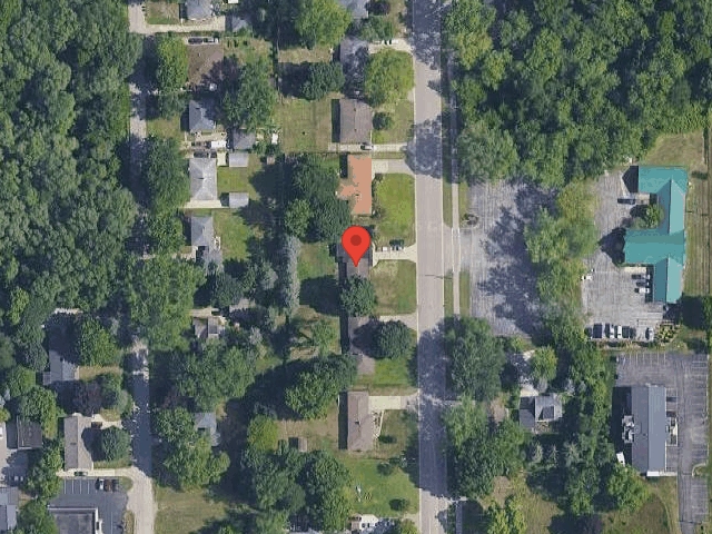 House image located at Holland, MI 49423
