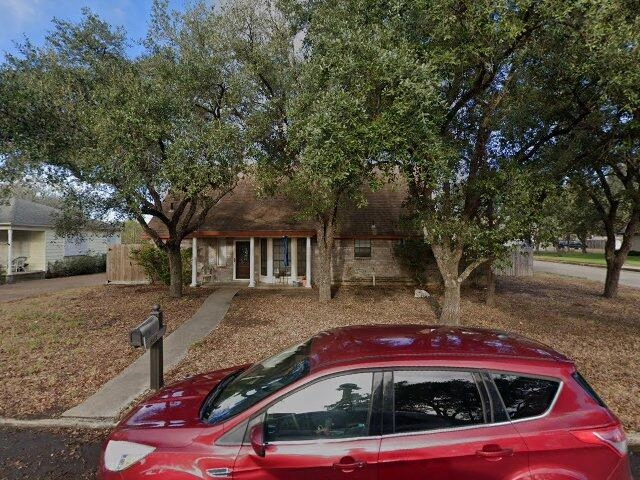 House image located at Taft, TX 78390