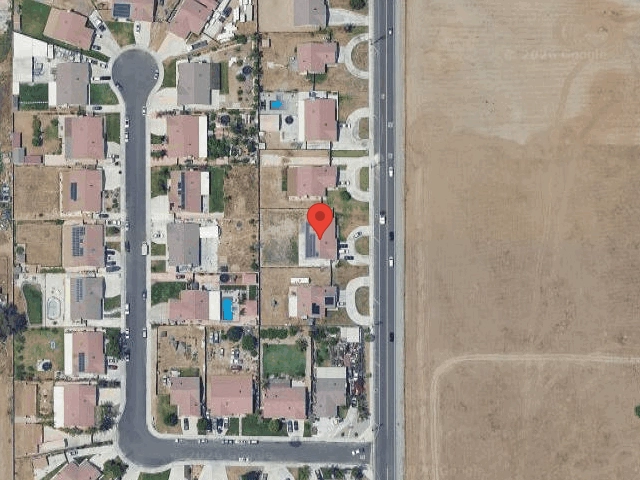 House image located at Bloomington, CA 92316