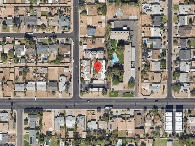 House image located at Phoenix, AZ 85014