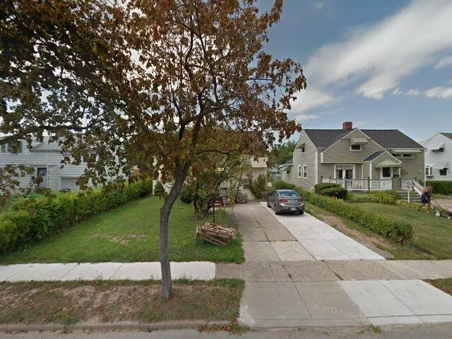 House image located at Buffalo, NY 14223