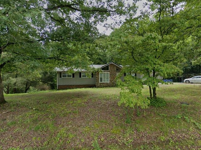 House image located at Ellijay, GA 30540