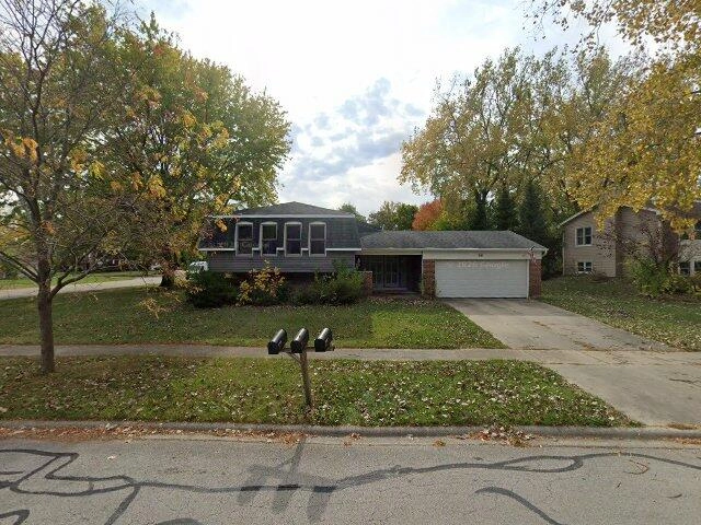House image located at Bolingbrook, IL 60440
