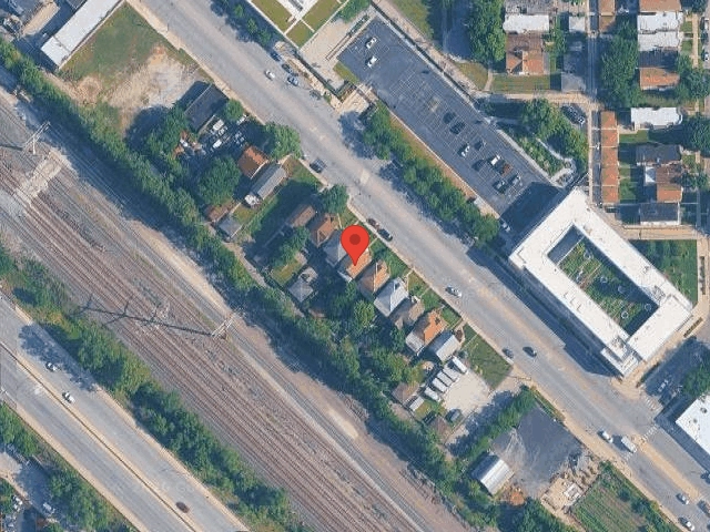 House image located at Chicago, IL 60619