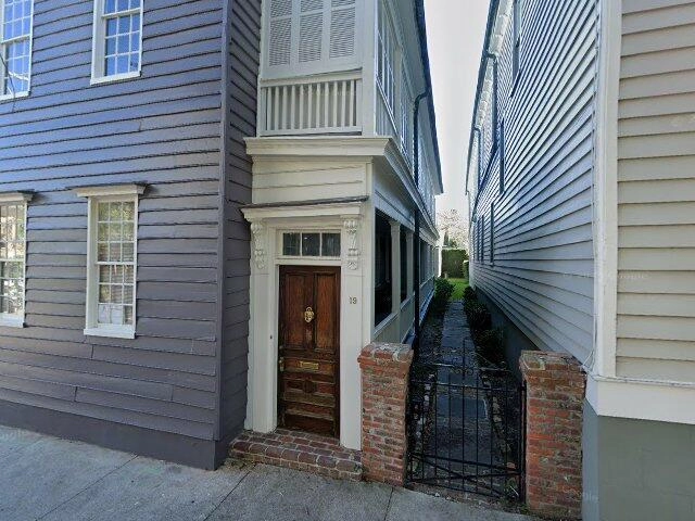 House image located at Charleston, SC 29401