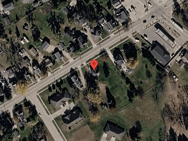 House image located at Darien, WI 53114