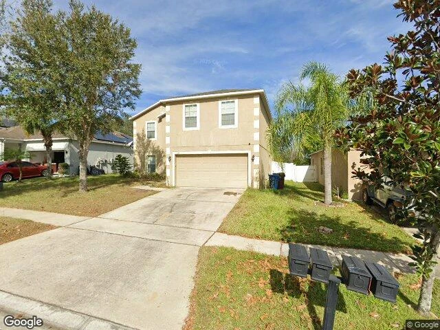 House image located at Haines City, FL 33844