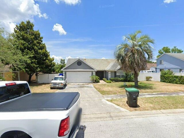 House image located at Orlando, FL 32810