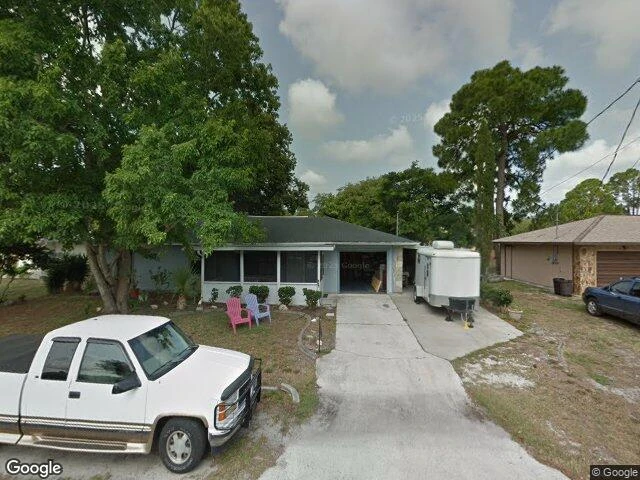 House image located at Cocoa, FL 32927
