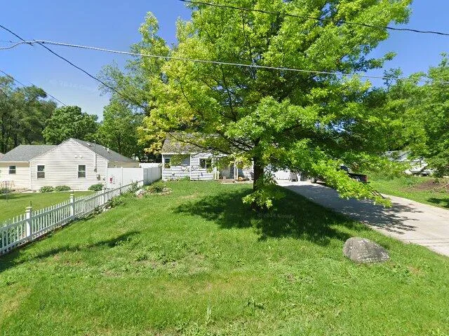 House image located at Des Moines, IA 50317