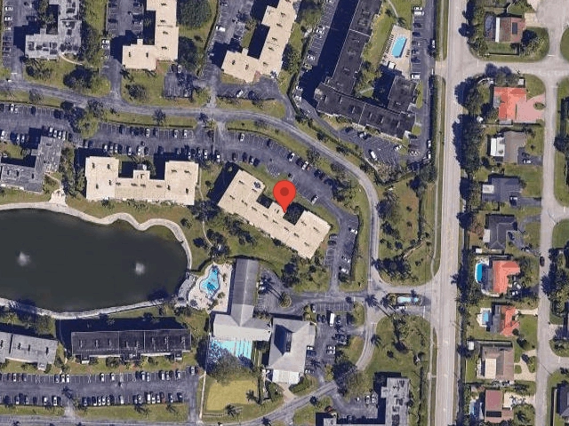 House image located at Lake Worth, FL 33461