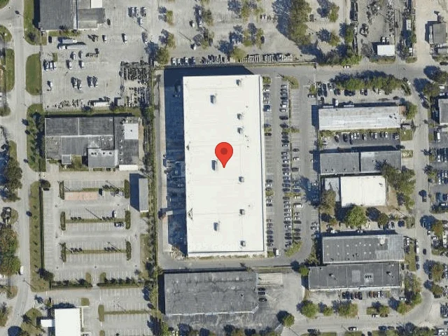 House image located at Opa Locka, FL 33054