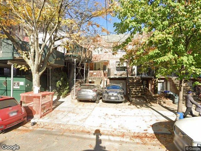 House image located at Brooklyn, NY 11219