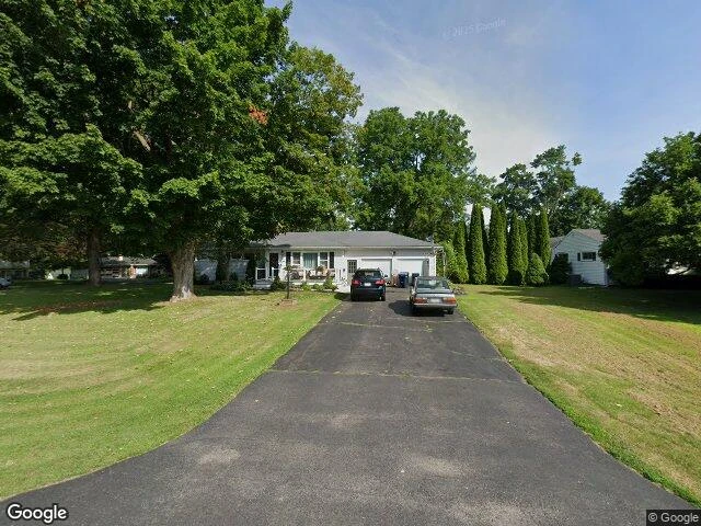 House image located at Rochester, NY 14624